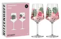 Produktbild: Ritzenhoff 6011001 Aperitifglas 2er-Set 001 SOMMERSONETT Ramona Rosenkranz 2022