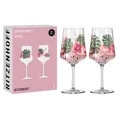Produktbild: Ritzenhoff Aperitifgläser PROM Sommersonett Sprizz 2er-Set Gläser 2022