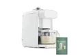 Produktbild: Springlane Zerkleinerer Pflanzenmilchbereiter Mila - Nussmilch & Pflanzenmilch selbst machen, 1000 W, 1,0 L oder 0,6 L, Touchdisplay