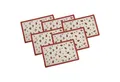 Produktbild: Villeroy & Boch Dekoobjekt Toy's Delight Platzset 48 x 32 cm 6er Set (6 St., 6er Set)