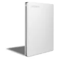 Produktbild: Toshiba Canvio Slim 2 TB USB3.2-Speicher (2 TB) (HDTD320ES3EA)