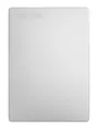 Produktbild: TOSHIBA Canvio Slim (2018) Festplatte, 2 TB HDD, 2,5 Zoll, extern, Silber