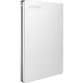 Produktbild: 4260557510698 Toshiba | Canvio Slim | HDTD320ES3EA | 2000 GB | 2,5 Zoll | USB 3.