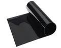 Produktbild: Foliatec Sonnenschutzfolie, Farbton schwarz