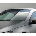 Produktbild: Foliatec Auto Scheibenaufkleber Tief Schwarz Tönungsfolie Blendstreifen innen