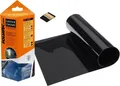 Produktbild: Foliatec Topstripe Blendstreifen schwarz 15x152cm
