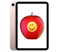 Produktbild: Apple iPad mini 6 64GB/4GB RAM 5G rosé
