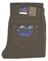 Produktbild: Pioneer Rando W 33 L 30 Megaflex Stretch Stoffhose Beige 16741.5520.8107 1.Wahl