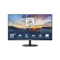 Produktbild: Philips 32E1N3100LA - 32 Zoll Full HD Monitor, eingeb. Lautsprecher, neigbar (1920x1080, VGA, HMDI 1.4) schwarz