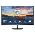 Produktbild: Philips 32E1N3100LA 80 cm (32 Zoll) LED-Monitor schwarz FullHD VA Adaptive-Sync