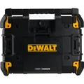 Produktbild: DeWalt DWST181078QW Akku und Netzradio (DAB, FM, Bluetooth) (DWST1-81078-QW)