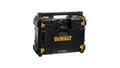 Produktbild: 3253561810787 Radio budowlane DeWalt Tstak DWST1-81078-QW (kolor czarny) DeWalt