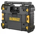 Produktbild: DeWalt TSTAK Akku- u.Netzradio mit Ladefunktion DWST1-81078-QW