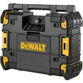 Produktbild: DEWALT DWST1-81078, Baustellenradio, schwarz