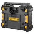 Produktbild: DeWalt Radio Akku- und Netzradio TSTAK + Ladegerät DWST1-81078-QW