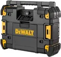 Produktbild: DeWalt DWST1-81078 Baustellenradio TSTAK IP54 Ladegerät