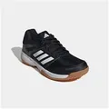 Produktbild: adidas Performance SPEEDCOURT IN Hallenschuh geeignet für jeden Hallensport schwarz 42 EU