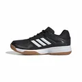 Produktbild: adidas Damen Speedcourt Women Indoor Shoes, Core Black/FTWR White/Gum10, 42 EU