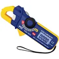 Produktbild: PCE Instruments Digitalmultimeter (CAT II, Zangenstrommesser) (PCE-DC3)