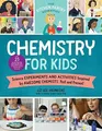 Produktbild: The Kitchen Pantry Scientist Chemistry for Kids: Science Buch Quarry Books