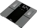 Produktbild: Beurer Körperanalysewaage BF 500 Super Black Edition