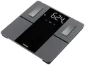 Produktbild: Beurer BF 500 Körperanalysewaage 76011 digital Wägebereich (max.)=180kg Schwarz Mit Bluetooth