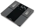 Produktbild: Beurer BF500 Super Black Edition Elektronische Personenwaage bis 180 kg
