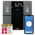 Produktbild: Beurer BF 500 Bluetooth Körperfettwaage digitale Analysewaage 180 kg