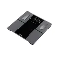 Produktbild: Beurer BF 500 Bilancia BT Glaswaage mit Bluetooth Schwarz 180 kg