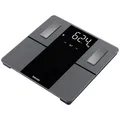 Produktbild: Beurer BF 500 Körperanalysewaage 76011 digital Wägebereich (max.)=180 kg Schwarz