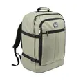 Produktbild: Metz 55x40x20 Handgepäck Rucksack 44L | Bordgepäck Flugzeug Ryanair EasyJet L...
