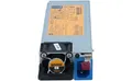 Produktbild: HP - 720482-B21 - HP 800W Flex Slot Titanium Hot Plug Power Supply Kit
