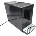 Produktbild: Melitta Caffeo Solo E 950-222: Kompakter Kaffeevollautomat für Kaffeeliebhaber - Schwarz/Silber