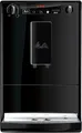 Produktbild: Melitta SDA Kaffee/Espressoautomat E 950-322 sw Espressoautomaten 210169