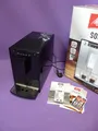 Produktbild: Melitta CAFFEO Solo Kaffeevollautomat E950-222 schwarz Espressomaschine