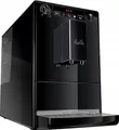 Produktbild: Melitta Caffeo Solo 1400 W Automatik-Espressomaschine, schwarz, 1,2 l