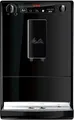 Produktbild: Melitta SDA Kaffee/Espressoautomat E 950-322 sw Espressoautomaten 210169