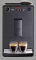 Produktbild: Melitta SOLO E950-222 Kaffeevollautomat Schwarz 1,2L Bohnenmaschine 1400W 201098