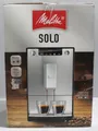 Produktbild: Melitta Caffeo Solo E 950-322 Kaffeevollautomat Kaffeemaschine Espressomaschine