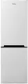Produktbild: Amica KGCL 387 115 W Stand Kühl-Gefrierkombination, 54 cm breit, 170 cm hoch, 268 L, Automatische Abtauung, FrostControl, 3 Ablagen, weiß