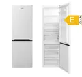 Produktbild: Kühl-Gefrierkombination 170cm weiß EEK E 268l LED FrostControl
