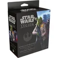 Produktbild: FFG FFGD4647 - Rebellentruppen (Upgra: Star Wars Legion, ab 14 Jahren (Erweiterung, DE-Ausgabe) (Deutsch, Italienisch) (FFGD4647)