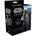 Produktbild: Star Wars Legion Rebellentruppen Upgrade DE/IT Rebellen Allianz Tabletop NEU/OVP