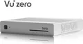 Produktbild: Vu+® ZERO HDTV Linux SAT Receiver weiss
