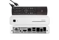 Produktbild: VU+ VU+ Plus Zero HW V2 1x DVB-S2 Tuner Linux Full HD Sat Receiver - Weiss SAT-Receiver
