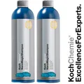 Produktbild: 2x Koch Chemie NanoMagicShampoo Autoshampoo Konzentrat Hochglanz 750ml