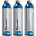 Produktbild: 3x Koch Chemie NanoMagicShampoo Autoshampoo Konzentrat Hochglanz 750ml