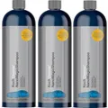 Produktbild: Koch Chemie Nano Magic Shampoo 3x750 ml Glanzshampoo Auto Reinigung Pflege