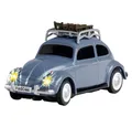 Produktbild: CARSON RC-Auto 1:87 VW Beetle WintersportVers.2.4G 100% 500504149