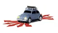 Produktbild: Carson RC Modell VW Käfer 1 87 mit LED Licht und kleinem Wendekreis